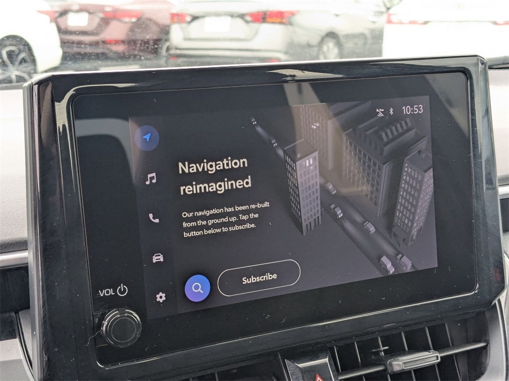 Thumbnail: 2024 Toyota Corolla - 21