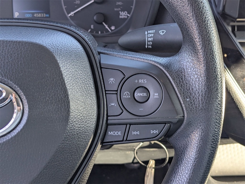 Thumbnail: 2024 Toyota Corolla - 19