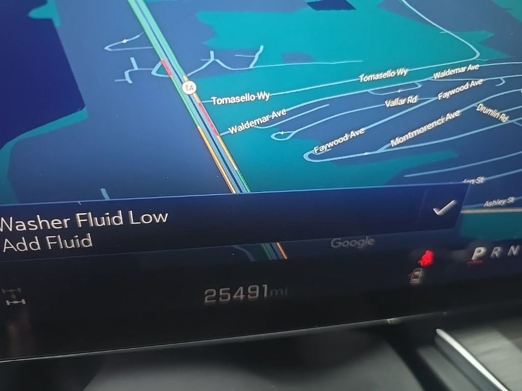 Thumbnail: 2025 Chevrolet Tahoe - 3