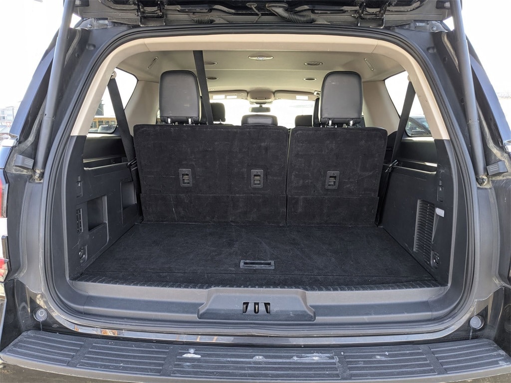 Thumbnail: 2024 Ford Expedition MAX - 40