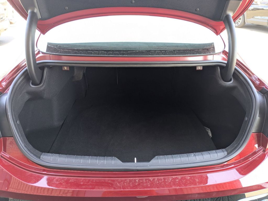 Thumbnail: 2025 Hyundai Sonata - 28