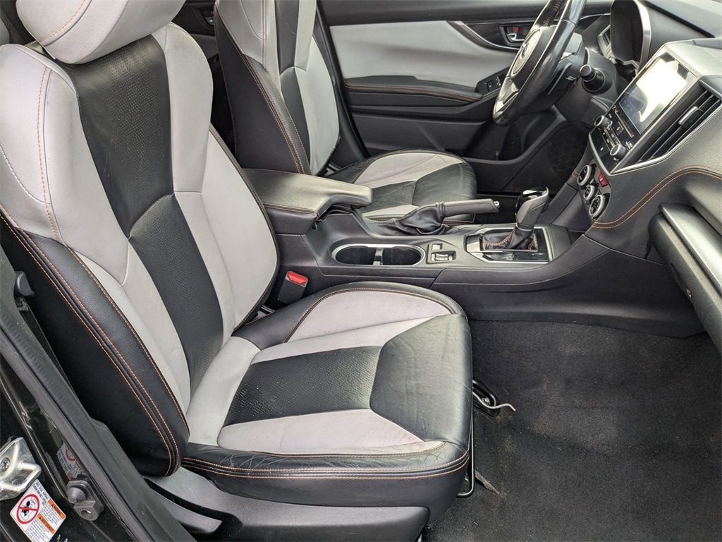 Thumbnail: 2019 Subaru Crosstrek - 39