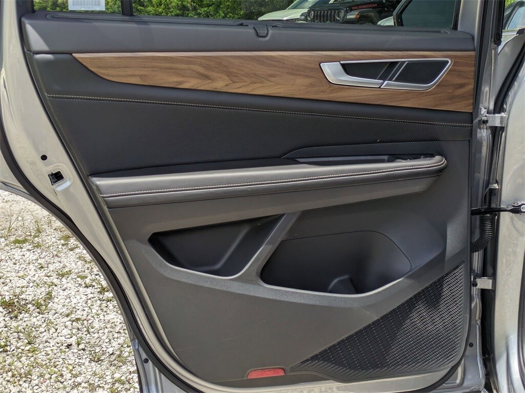 Thumbnail: 2024 Volkswagen Atlas - 26