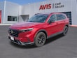 Honda CR-V Hybrid