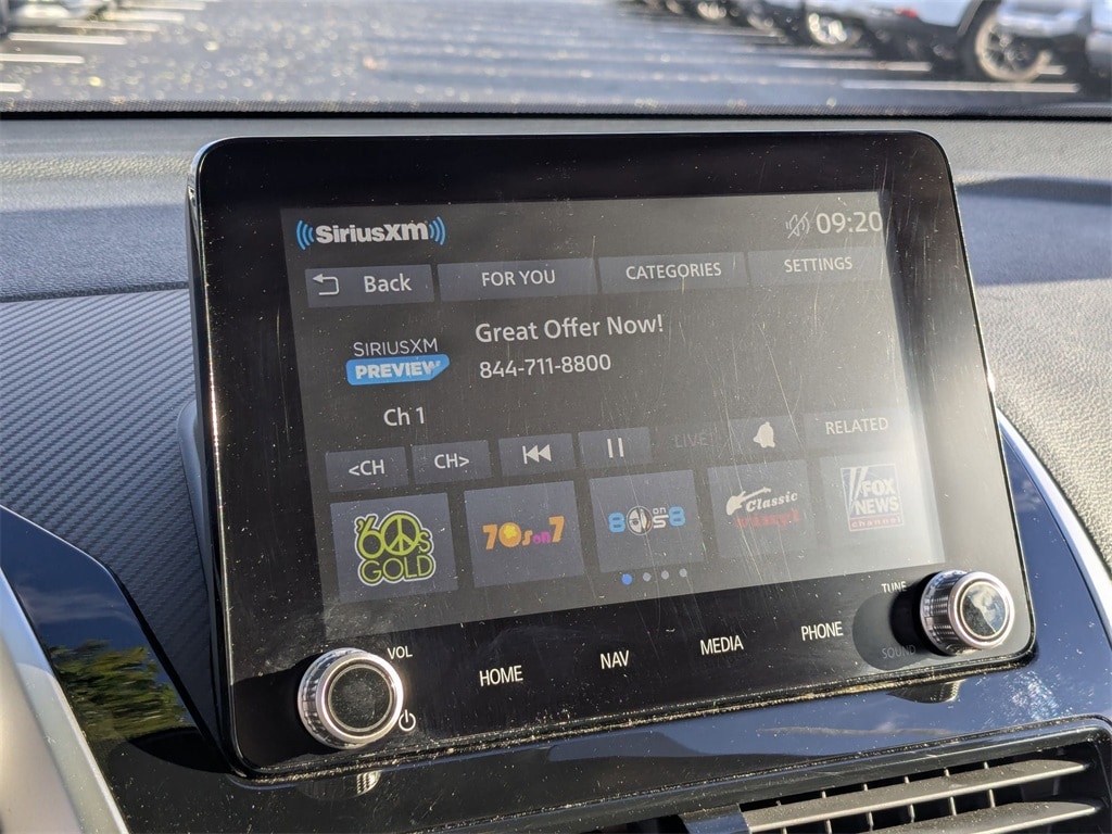 Thumbnail: 2025 Mitsubishi Eclipse Cross - 22