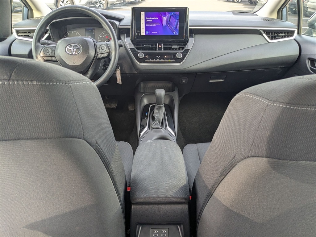 Thumbnail: 2025 Toyota Corolla - 29