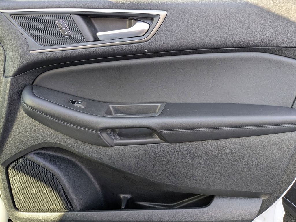 Thumbnail: 2024 Ford Edge - 34