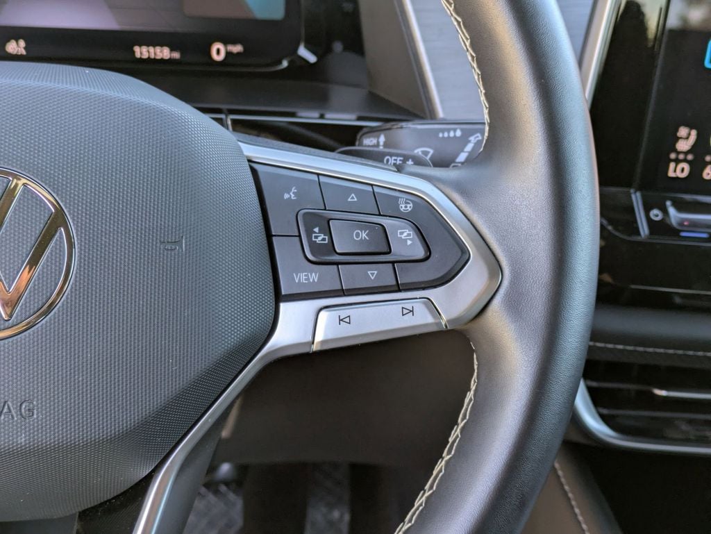 Thumbnail: 2025 Volkswagen Atlas - 21