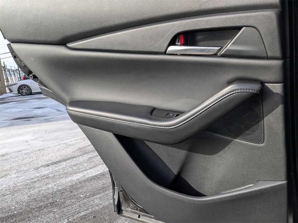 Thumbnail: 2025 Mazda CX-30 - 28