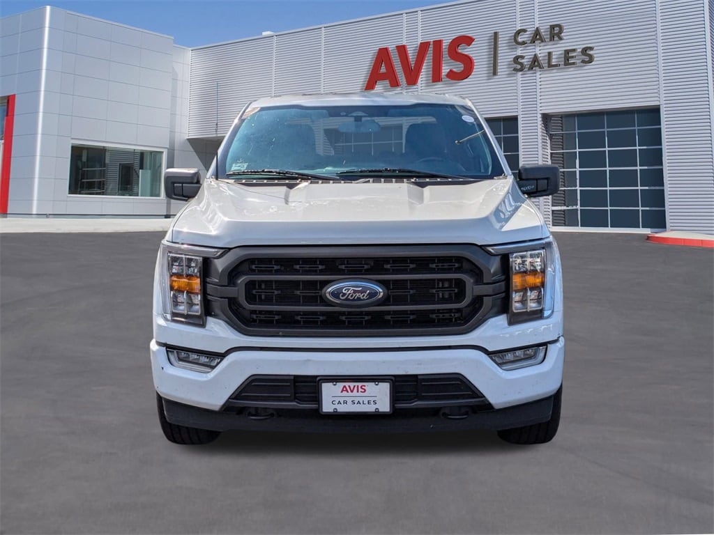 Thumbnail: 2023 Ford F-150 - 10