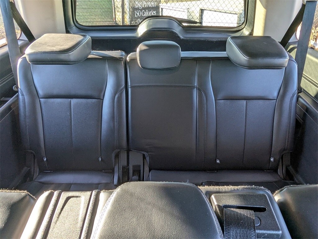 Thumbnail: 2023 Ford Expedition MAX - 34