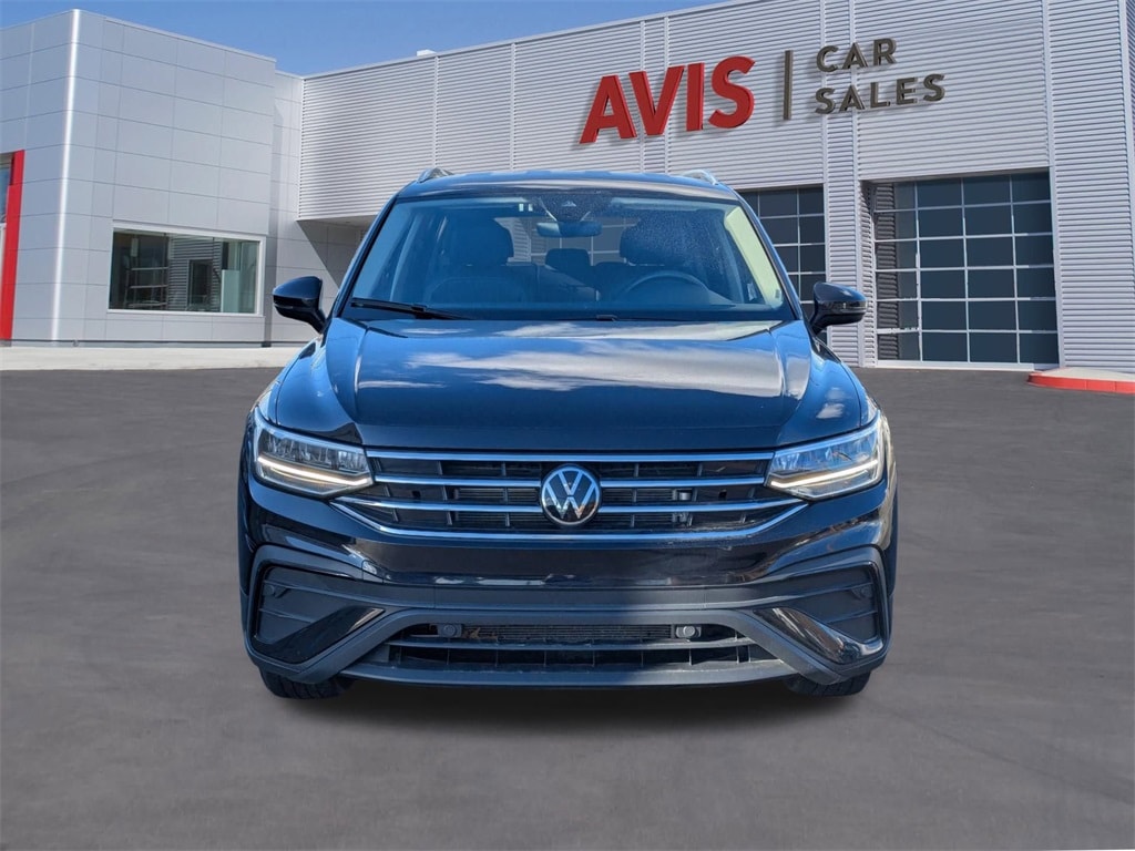 Thumbnail: 2024 Volkswagen Tiguan - 10