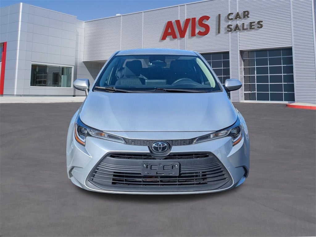 Thumbnail: 2024 Toyota Corolla - 10