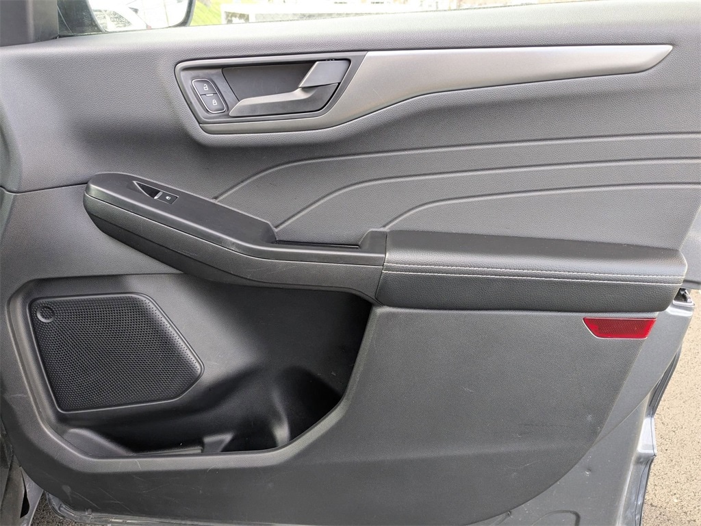 Thumbnail: 2025 Ford Escape - 37