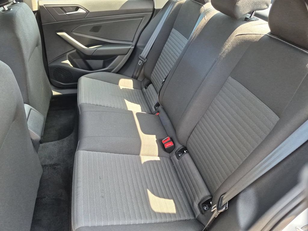 2025 Volkswagen Jetta S - Photo 27