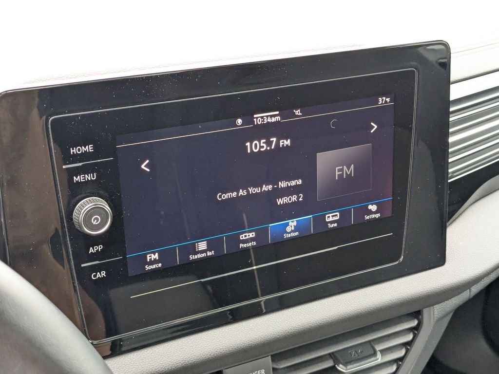 Thumbnail: 2025 Volkswagen Jetta - 23