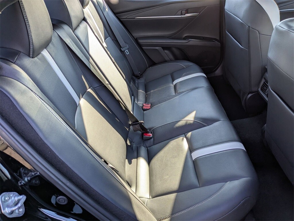 Thumbnail: 2025 Toyota Camry - 34