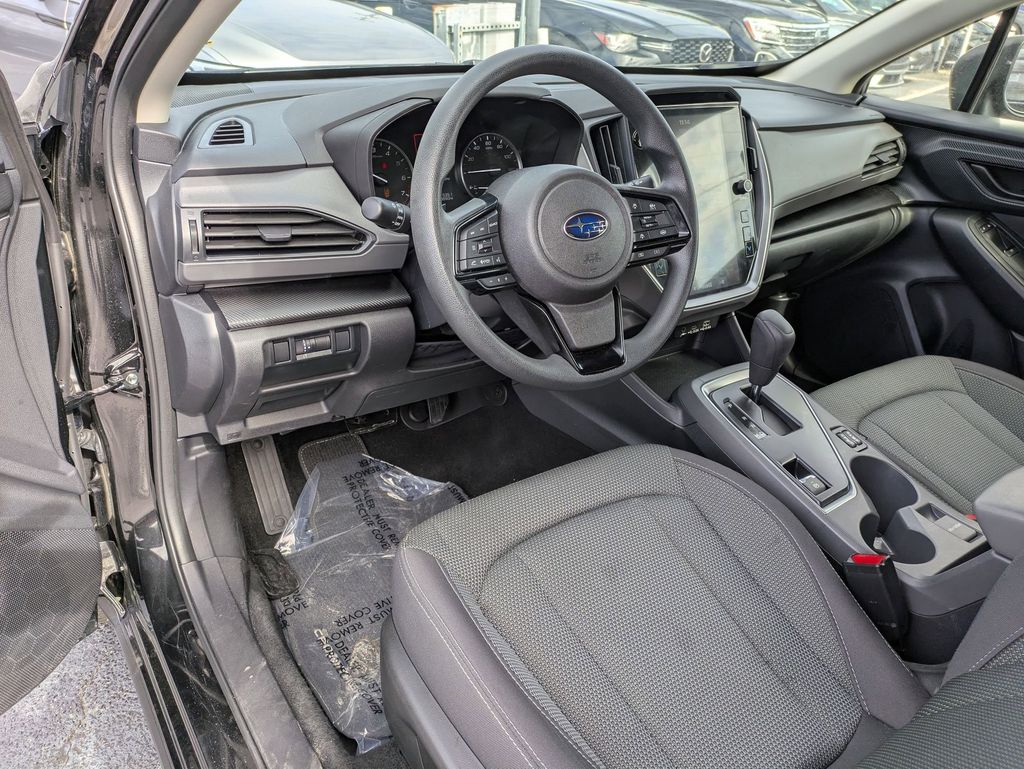 Thumbnail: 2024 Subaru Crosstrek - 5