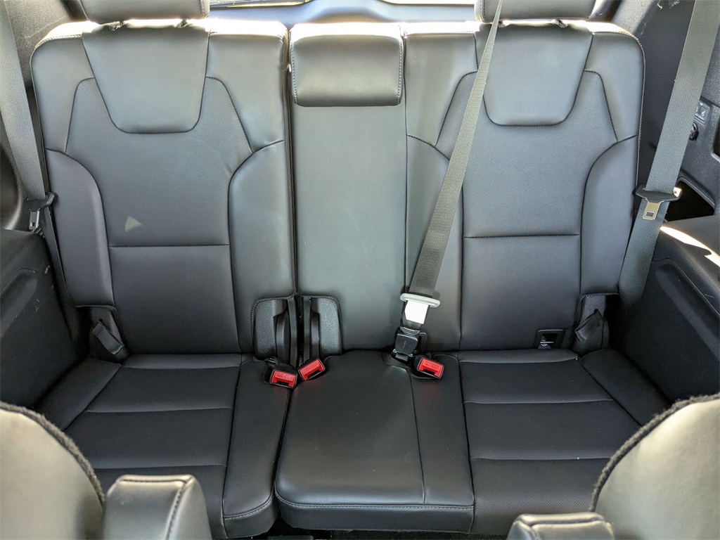 Thumbnail: 2025 Kia Telluride - 33