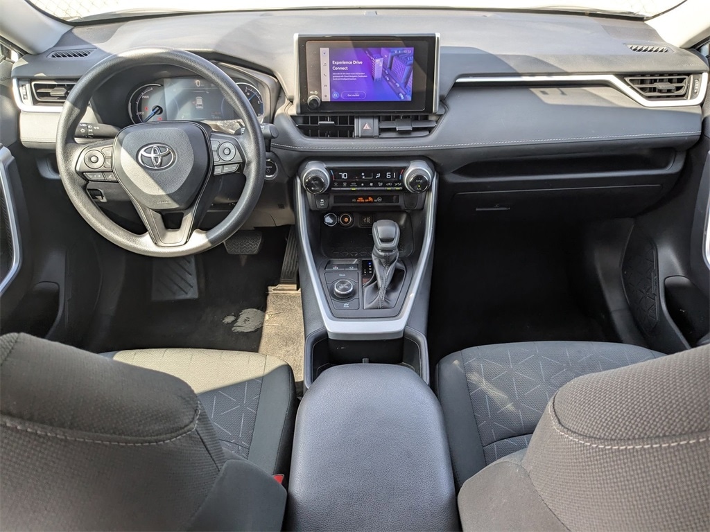 Thumbnail: 2024 Toyota RAV4 - 29