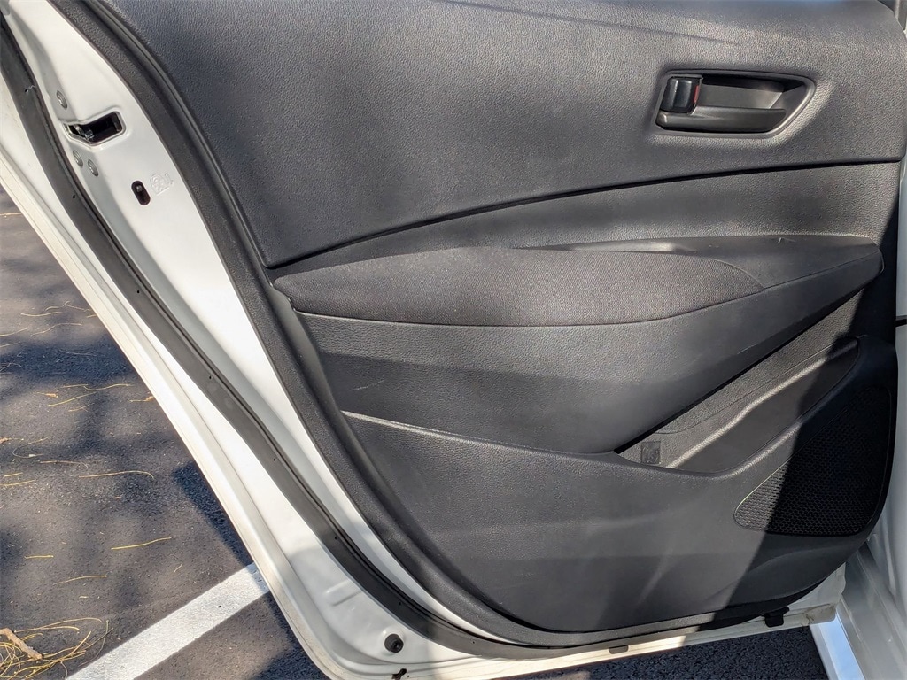 Thumbnail: 2024 Toyota Corolla - 26