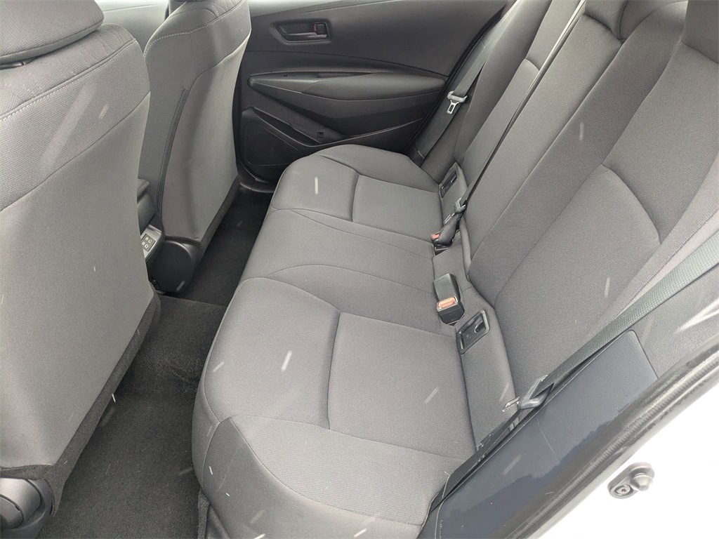 Thumbnail: 2024 Toyota Corolla - 27