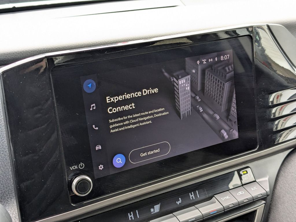 Thumbnail: 2025 Toyota Camry - 22