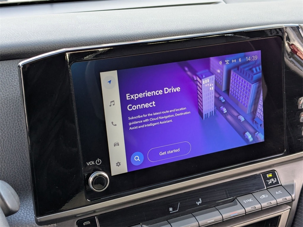 Thumbnail: 2025 Toyota Camry - 22