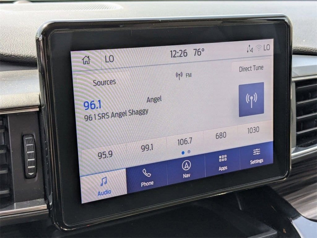 Thumbnail: 2023 Ford Explorer - 26