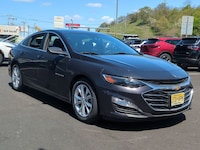 2023 Chevrolet Malibu LT -
                  East Boston, MA