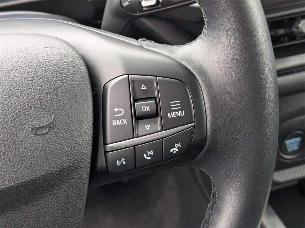 Thumbnail: 2025 Ford Bronco Sport - 20