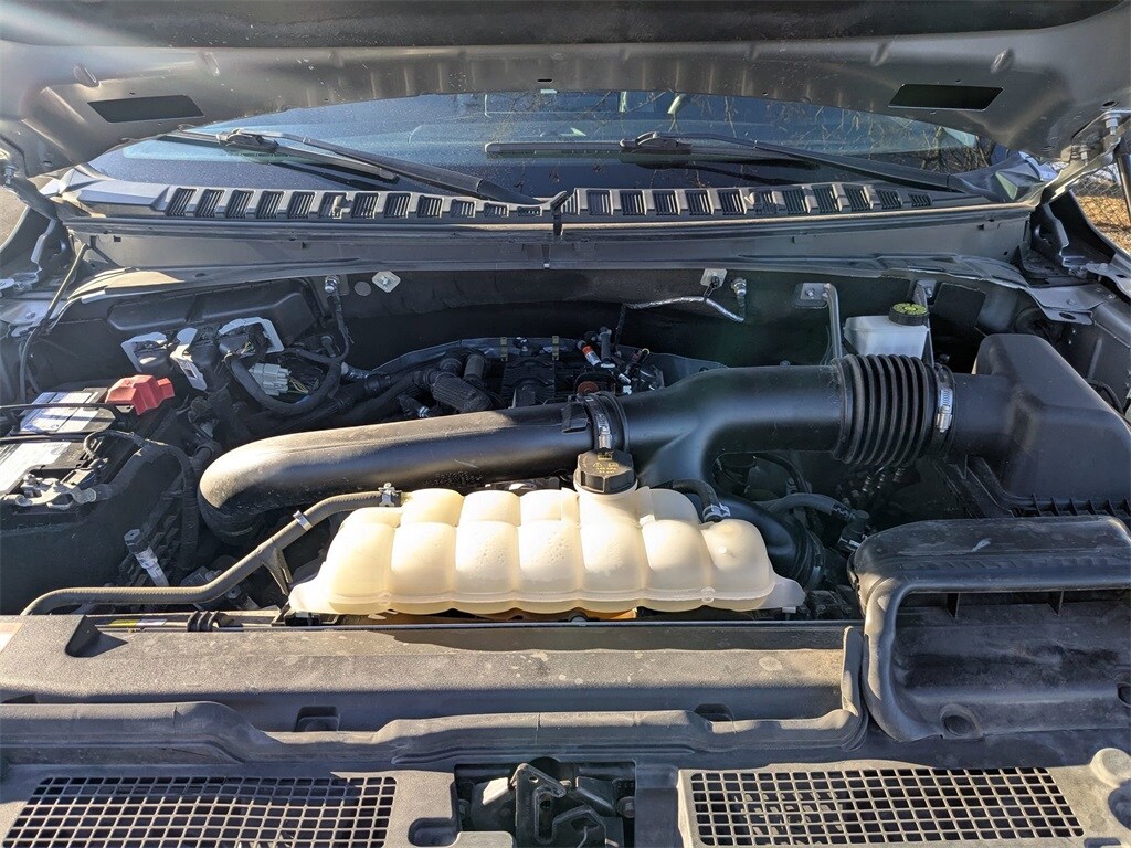 Thumbnail: 2023 Ford Expedition MAX - 40