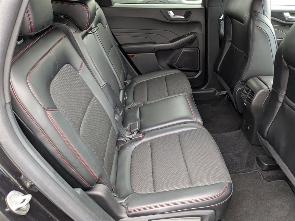 Thumbnail: 2025 Ford Escape - 37