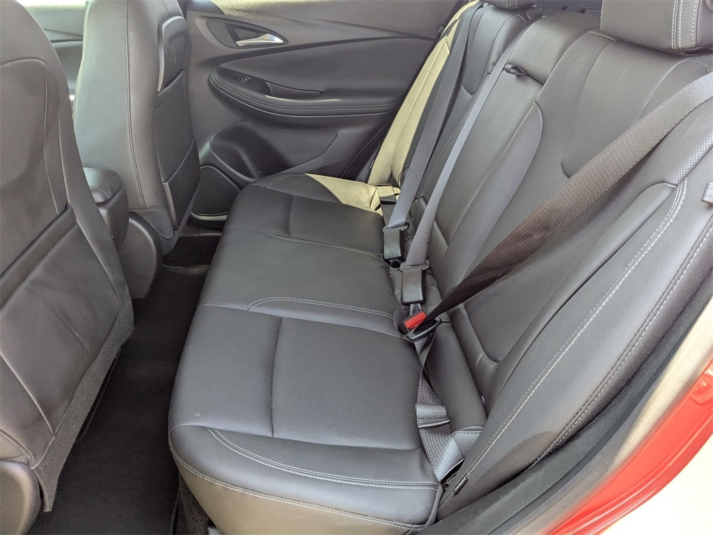 Thumbnail: 2024 Buick Encore GX - 28