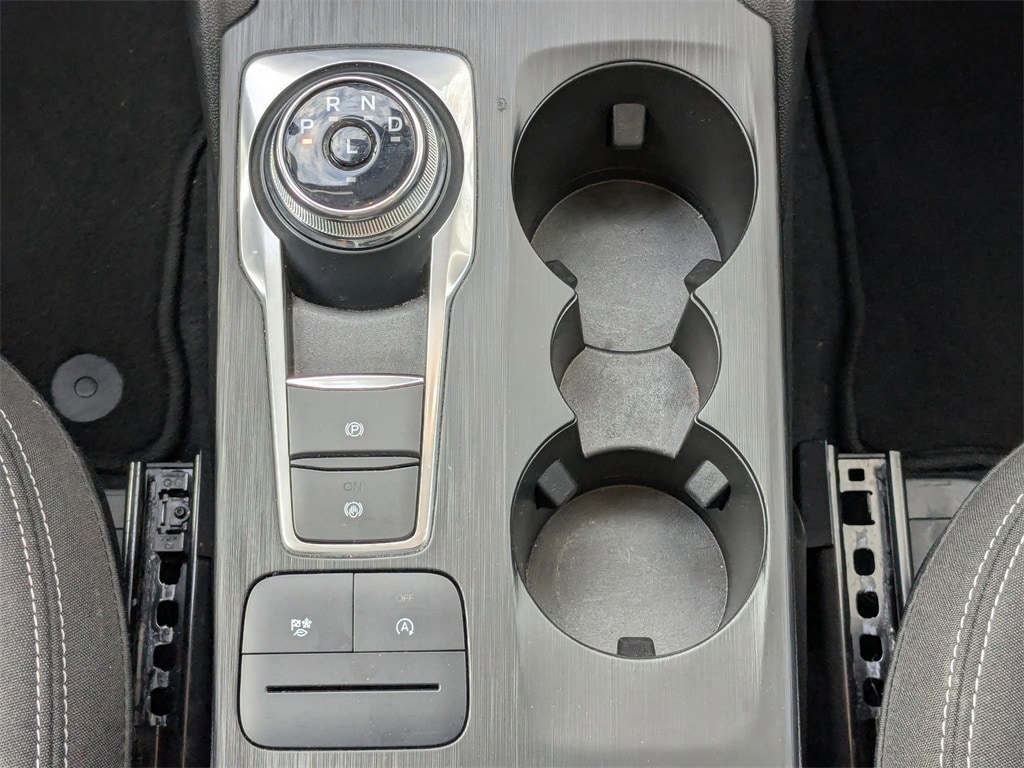 Thumbnail: 2025 Ford Escape - 28