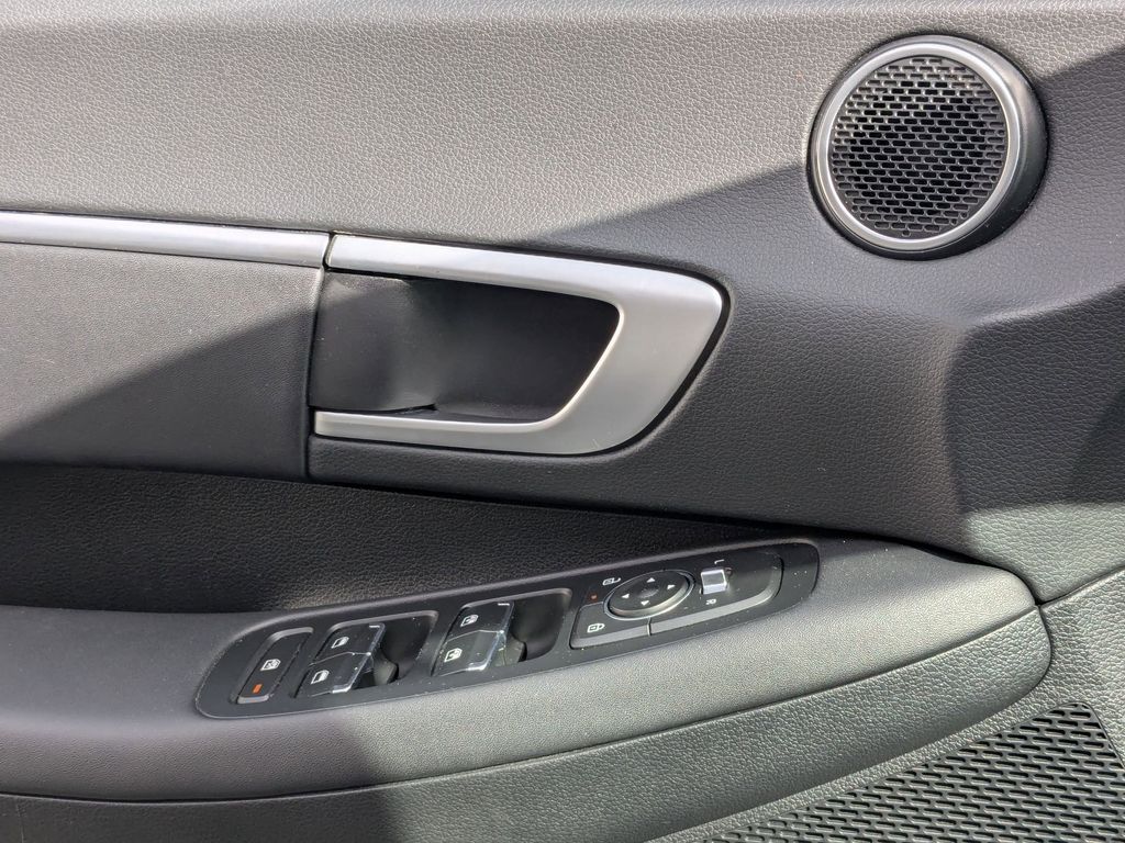 Thumbnail: 2025 Hyundai Sonata - 13