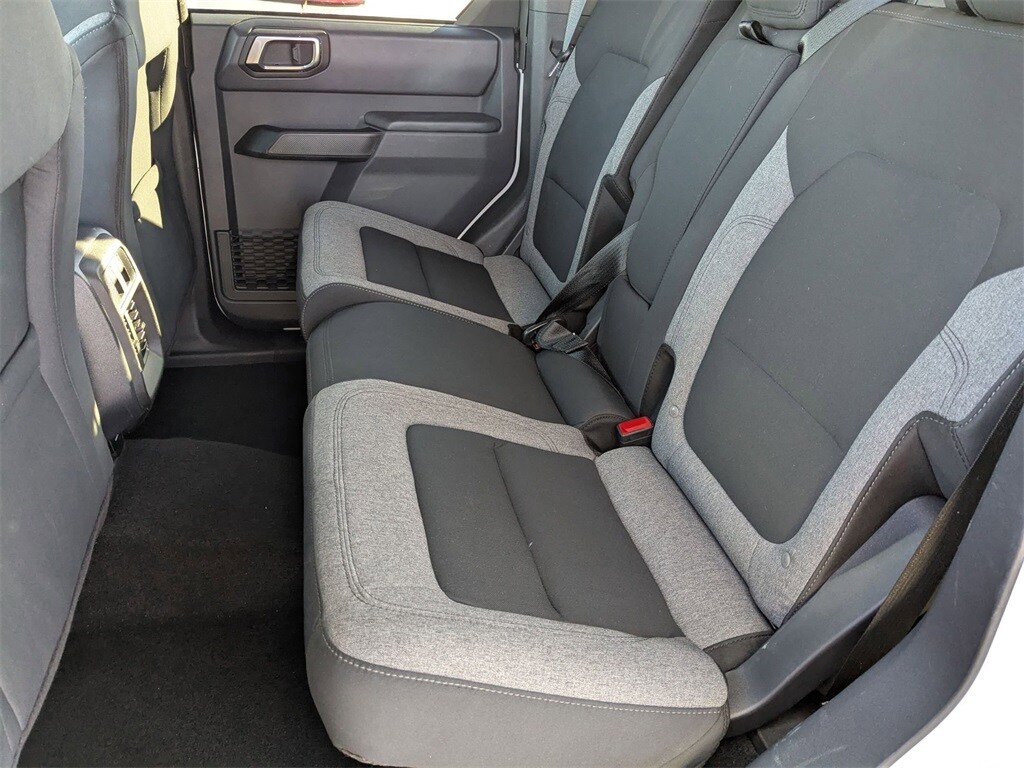 Thumbnail: 2025 Ford Bronco - 30