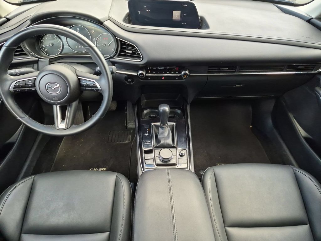 Thumbnail: 2025 Mazda CX-30 - 25
