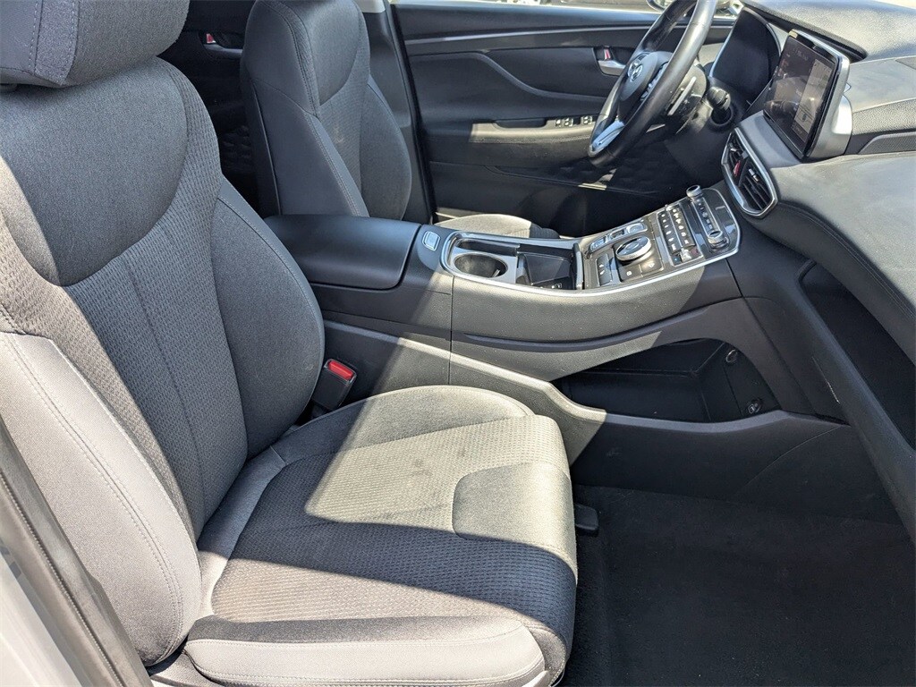 Thumbnail: 2023 Hyundai Santa Fe - 35