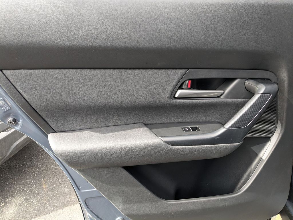 Thumbnail: 2025 Mazda CX-50 - 26