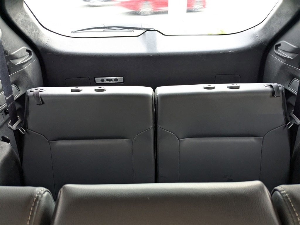 Thumbnail: 2024 Mitsubishi Outlander - 33