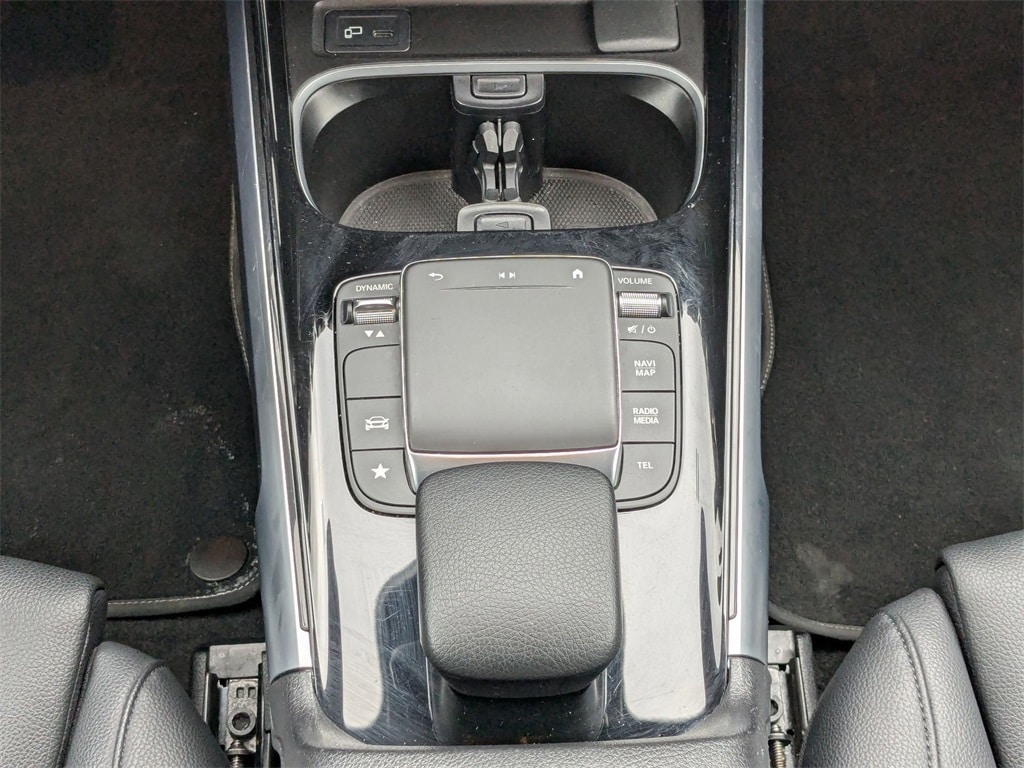 Thumbnail: 2023 Mercedes-Benz GLB - 27