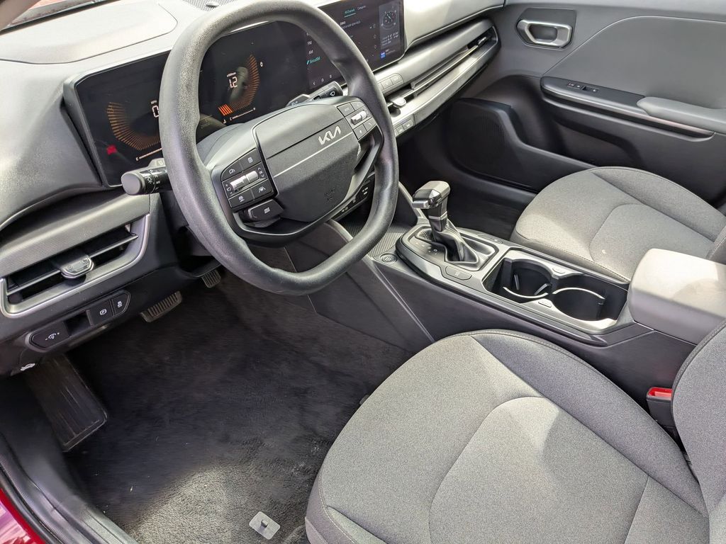 Thumbnail: 2025 Kia K4 - 15