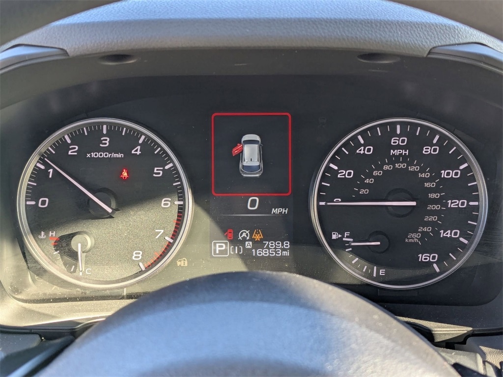 Thumbnail: 2024 Subaru Crosstrek - 24