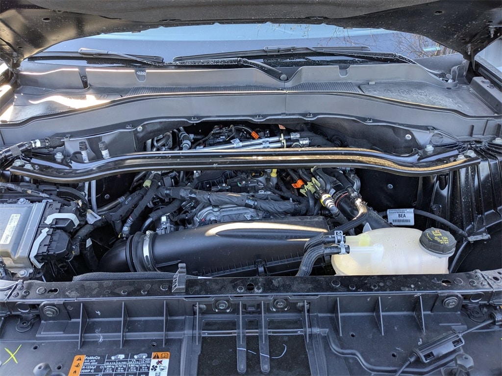 Thumbnail: 2025 Ford Explorer - 40