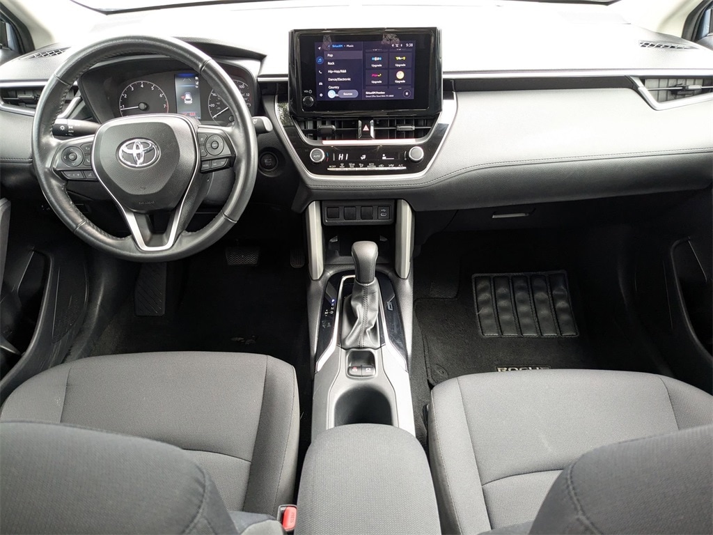 Thumbnail: 2024 Toyota Corolla Cross - 31