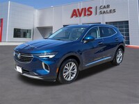 2023 Buick Envision Preferred -
                  East Boston, MA
