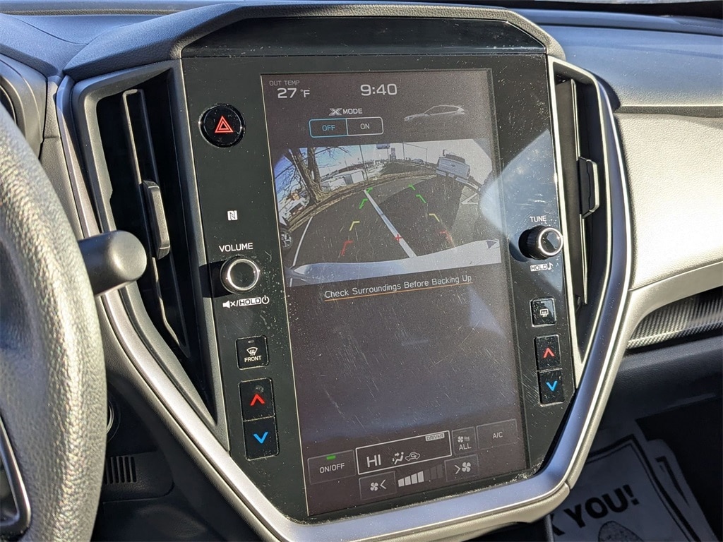 Thumbnail: 2024 Subaru Crosstrek - 27