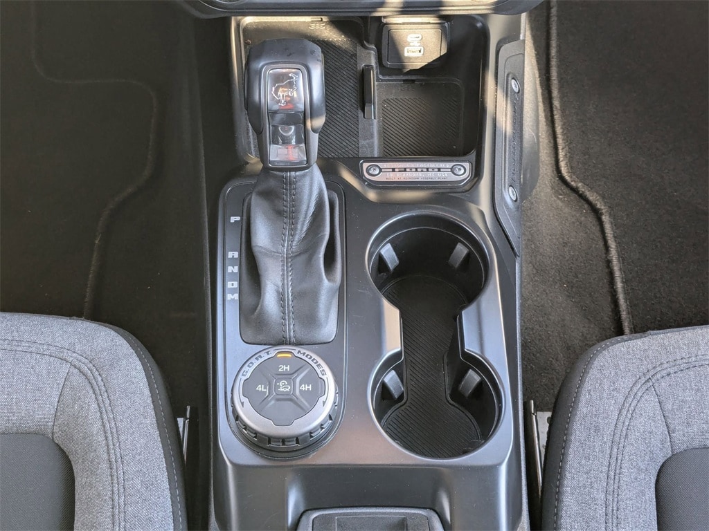 Thumbnail: 2025 Ford Bronco - 28