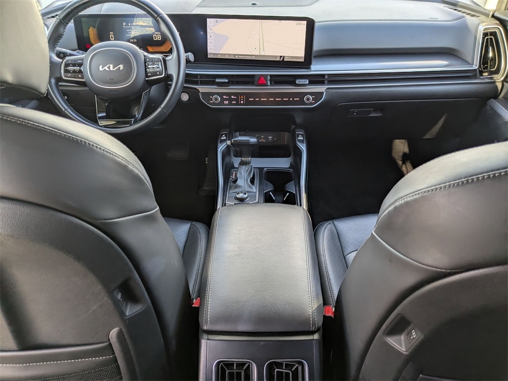 Thumbnail: 2024 Kia Sorento - 33